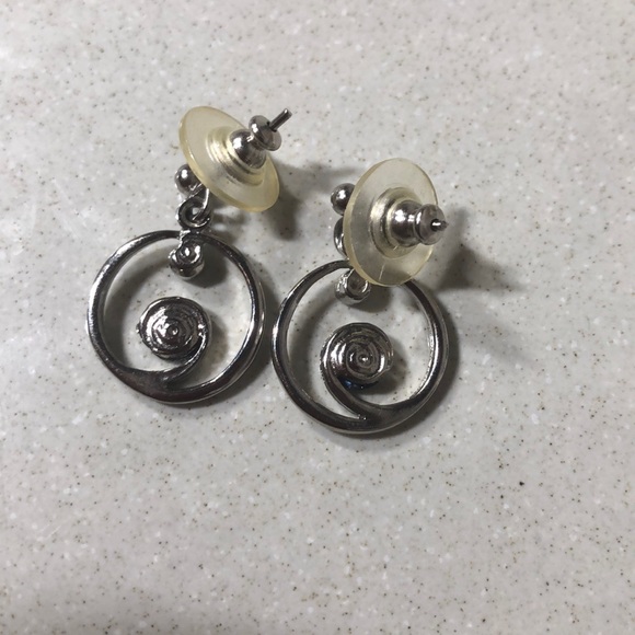 Abalone Shell Jewelry Set - Picture 6 of 6